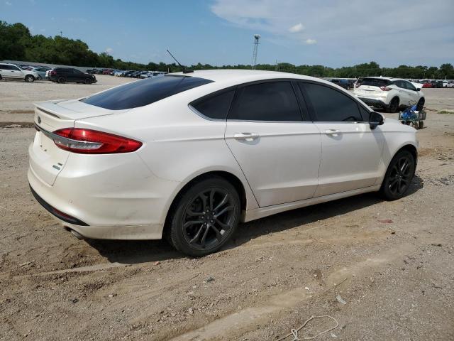 Photo 3 from auction – 2018 FORD FUSION SE with VIN 3FA6P0HD9JR260336
