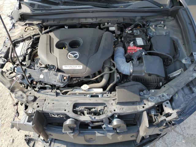 Photo 11 from auction – 2021 MAZDA CX-30 PREM with VIN 3MVDMBDY0MM264502