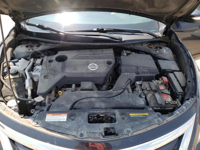 Photo 11 from auction – 2013 NISSAN ALTIMA 2.5 with VIN 1N4AL3AP8DN577950