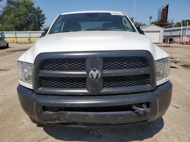 Photo 5 from auction – 2018 RAM 2500 ST with VIN 3C6TR5HT9JG301417