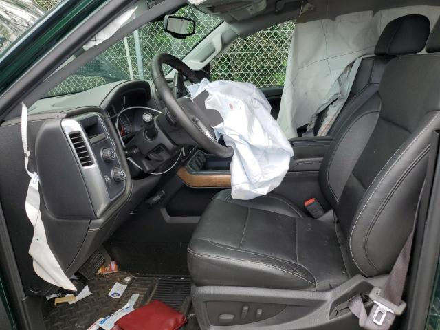 Photo 7 from auction – 2015 CHEVROLET SILVERADO with VIN 1GCVKSEC9FZ312594