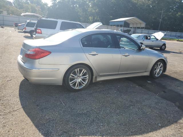 Photo 3 from auction – 2012 HYUNDAI GENESIS 3. with VIN KMHGC4DDXCU204288
