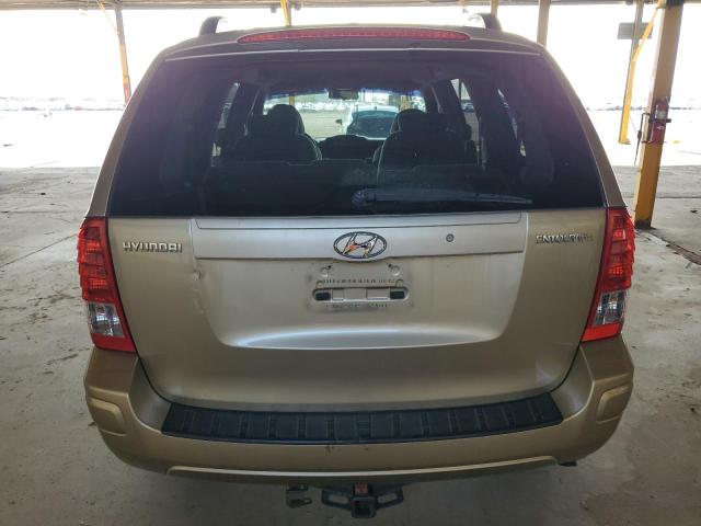 Photo 6 from auction – 2007 HYUNDAI ENTOURAGE with VIN KNDMC233476020107