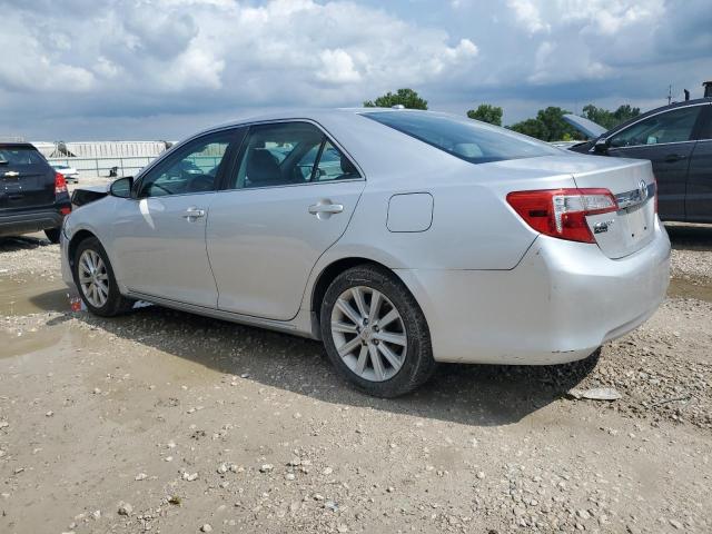 Photo 2 from auction – 2012 TOYOTA CAMRY BASE with VIN 4T4BF1FK7CR238450