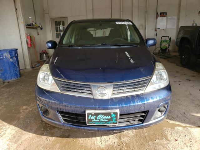 Photo 5 from auction – 2009 NISSAN VERSA S with VIN 3N1BC13E39L351338