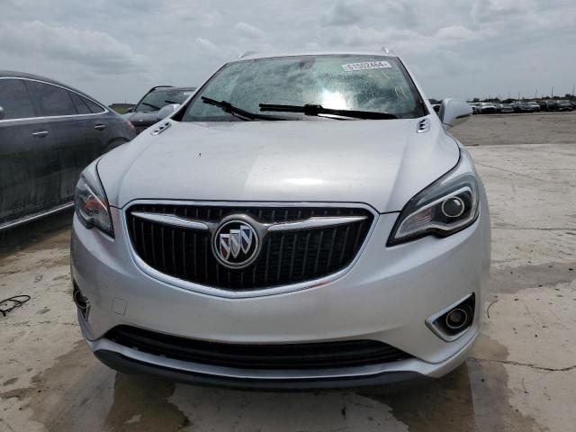 Photo 5 from auction – 2019 BUICK ENVISION E with VIN LRBFXCSA5KD022549