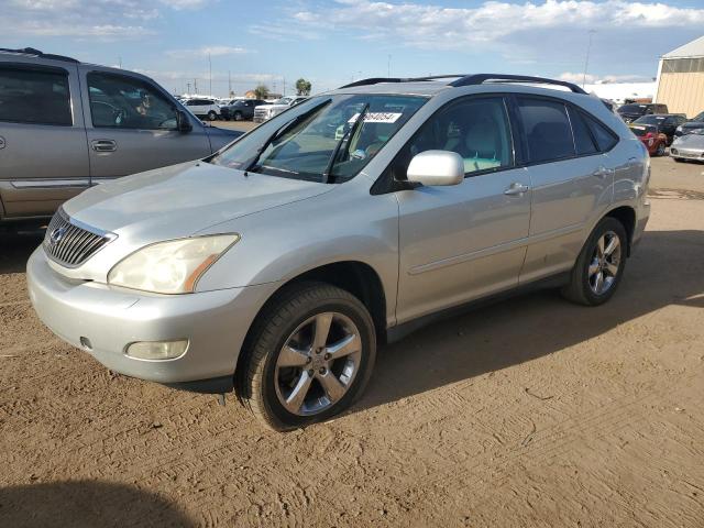LEXUS RX 330 2004 with VIN JTJGA31U840031580 - Photo from auction