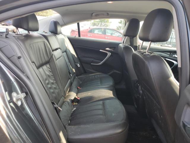Photo 10 from auction – 2016 BUICK REGAL with VIN 2G4GL5EX6G9103380