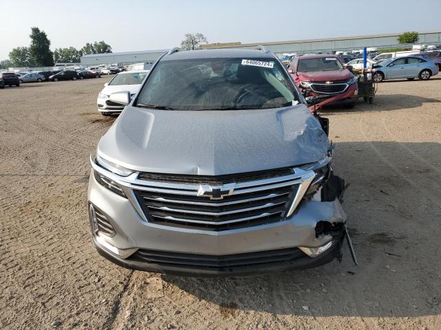 Photo 5 from auction – 2024 CHEVROLET EQUINOX PR with VIN 3GNAXXEG7RL186206