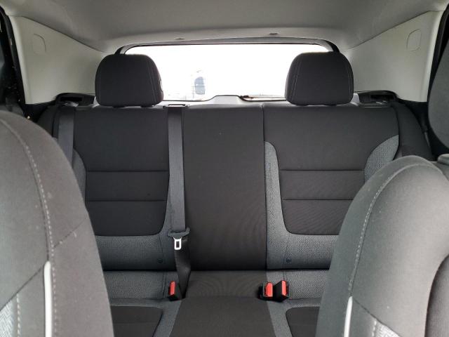 Photo 10 from auction – 2021 CHEVROLET TRAILBLAZE with VIN KL79MPSL1MB012080