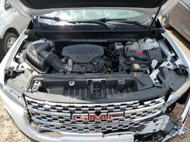 Photo 11 from auction – 2021 GMC ACADIA DEN with VIN 1GKKNXLS7MZ158616
