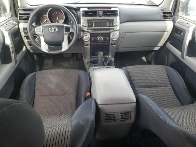 صورة رقم 8 من المزاد - 2010 TOYOTA 4RUNNER SR مع VIN JTEBU5JR1A5000418