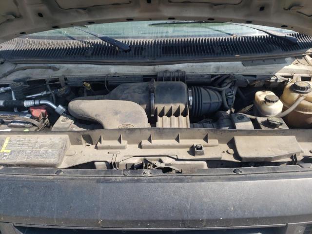 Photo 12 from auction – 2009 FORD ECONOLINE with VIN 1FTNE24W69DA42776