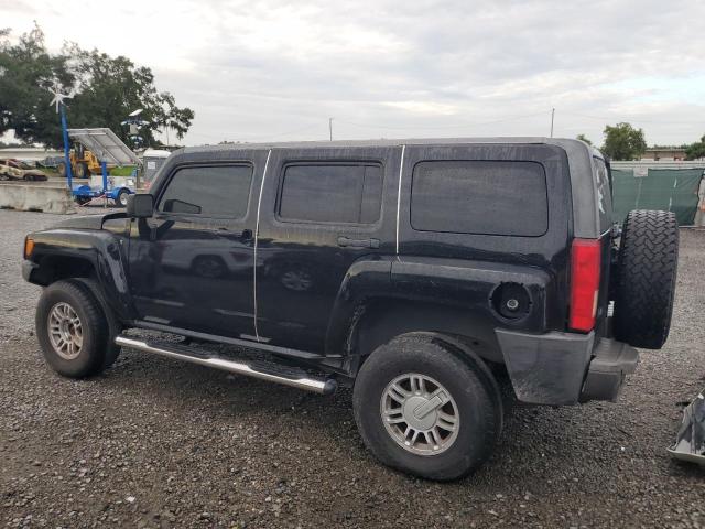 Photo 2 from auction – 2009 HUMMER H3 with VIN 5GTEN13E098103480