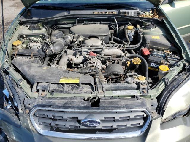 Zdjęcie 12 z aukcji – 2007 SUBARU OUTBACK OU z VIN 4S4BP61C077335997