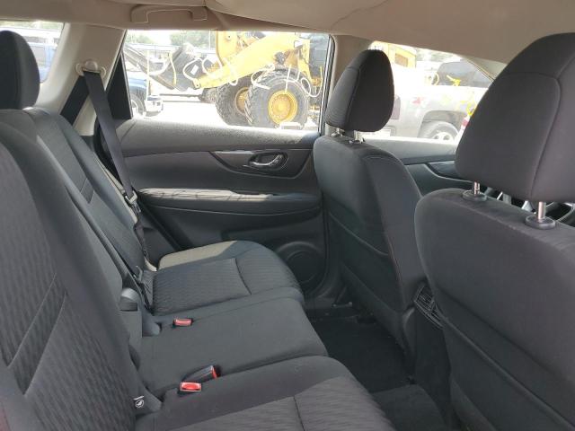 Photo 11 from auction – 2018 NISSAN ROGUE S with VIN KNMAT2MT9JP595404