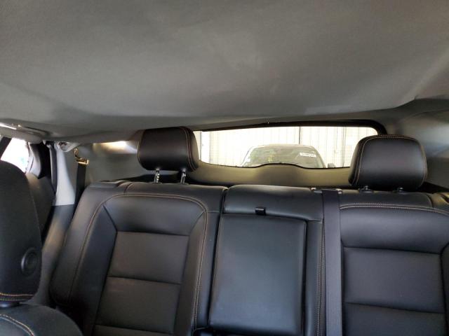 Photo 10 from auction – 2021 GMC TERRAIN SL with VIN 3GKALVEV9ML383107