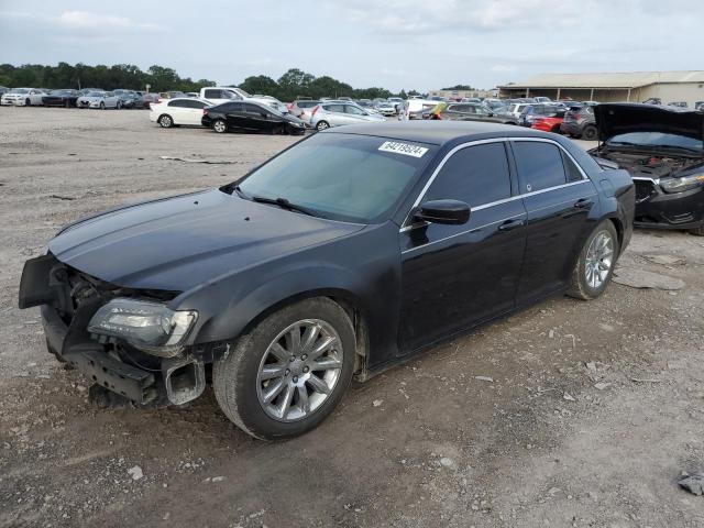 CHRYSLER 300 LIMITE 2012 with VIN 2C3CCACG1CH308480 - Photo from auction