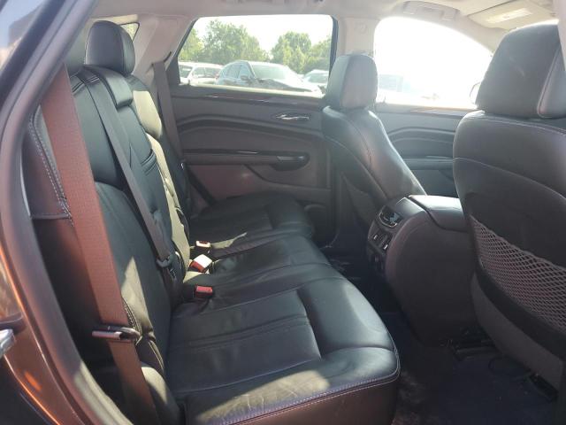 Photo 10 from auction – 2016 CADILLAC SRX PREMIU with VIN 3GYFNDE39GS535914