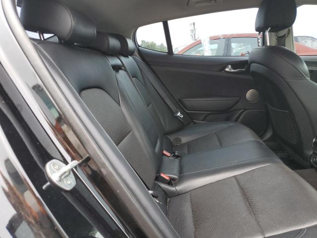 Photo 10 from auction – 2019 KIA STINGER PR with VIN KNAE25LA1K6047536