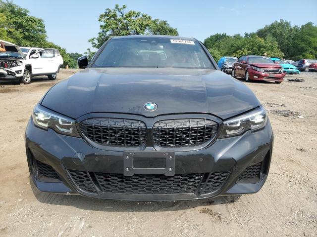 Photo 5 from auction – 2022 BMW M340I with VIN 3MW5U7J09N8C45651