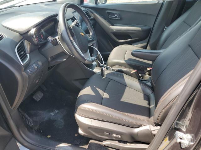 Photo 7 from auction – 2018 CHEVROLET TRAX 1LT with VIN KL7CJLSB7JB710039