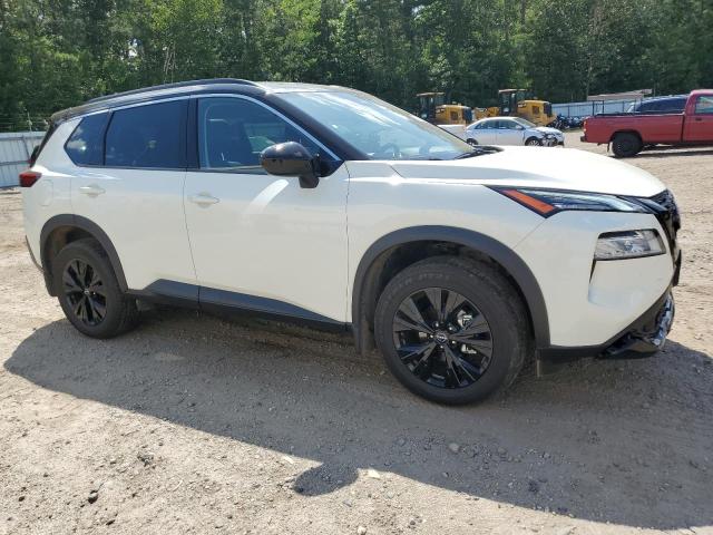 Photo 4 from auction – 2023 NISSAN ROGUE SV with VIN JN8BT3BBXPW214909