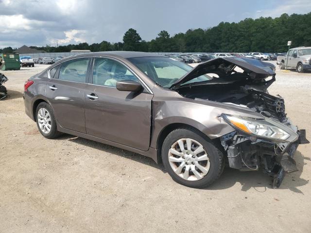 Photo 4 from auction – 2016 NISSAN ALTIMA 2.5 with VIN 1N4AL3AP5GN371019