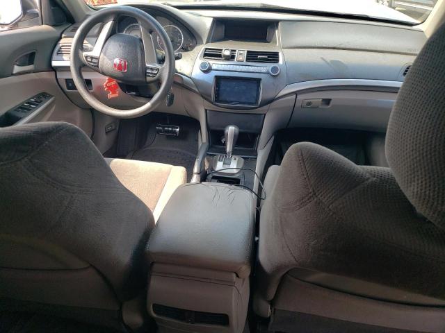 Photo 8 from auction – 2010 HONDA ACCORD EX with VIN 1HGCP2F70AA096377