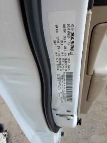 Photo 14 from auction – 2015 JEEP GRAND CHER with VIN 1C4RJEAG2FC620918