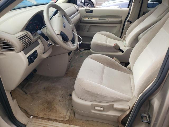 Photo 7 from auction – 2004 FORD FREESTAR S with VIN 2FMZA57634BA43324