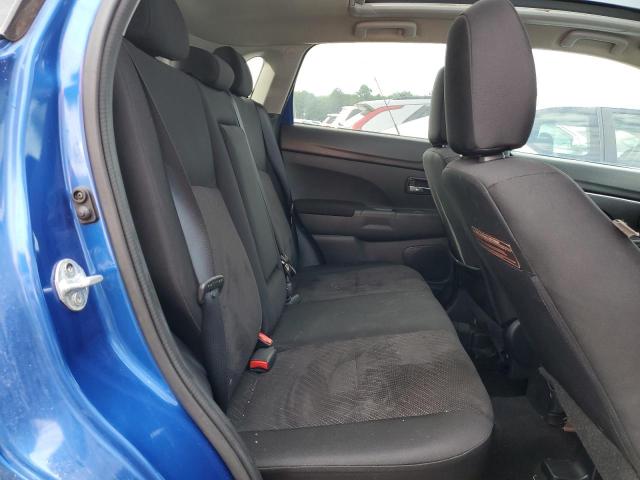 Photo 10 from auction – 2015 MITSUBISHI OUTLANDER with VIN 4A4AP4AU5FE009418