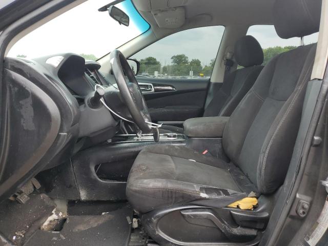 Photo 7 from auction – 2014 NISSAN PATHFINDER with VIN 5N1AR2MMXEC685337