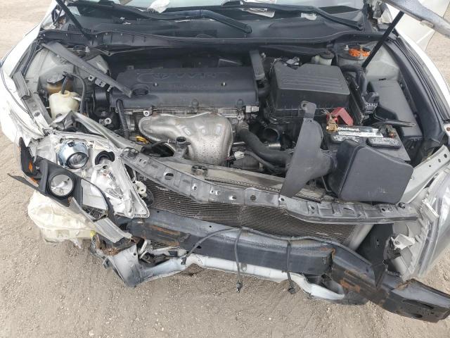 Photo 11 from auction – 2007 TOYOTA CAMRY CE with VIN 4T1BE46K57U545121
