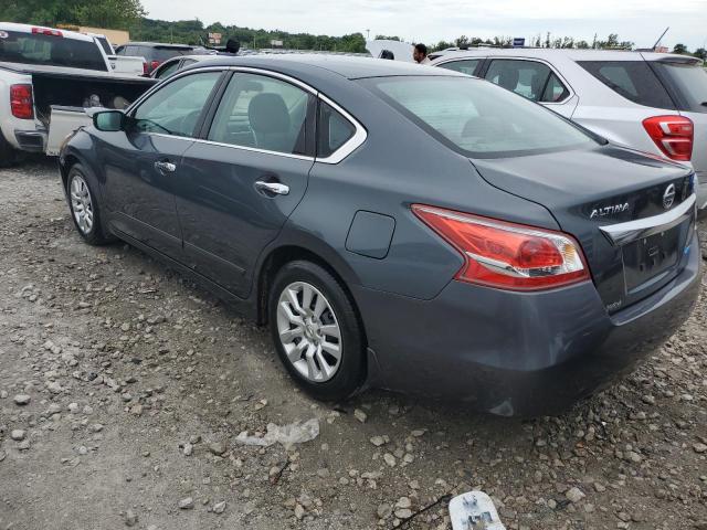 Photo 2 from auction – 2013 NISSAN ALTIMA 2.5 with VIN 1N4AL3AP8DC264277
