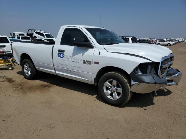 Photo 4 from auction – 2016 RAM 1500 ST with VIN 3C6JR7DT6GG289759