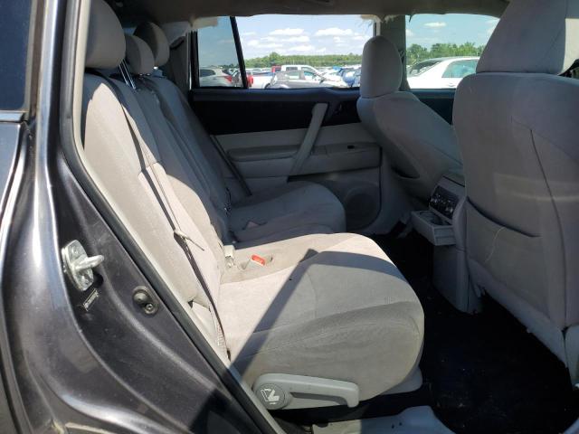 Photo 11 from auction – 2013 TOYOTA HIGHLANDER with VIN 5TDBK3EH2DS201842