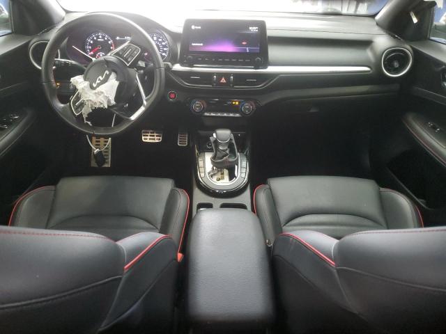 Photo 8 from auction – 2022 KIA FORTE GT with VIN 3KPF44AC4NE463479