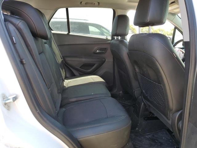 Photo 10 from auction – 2020 CHEVROLET TRAX 1LT with VIN 3GNCJLSB3LL309311