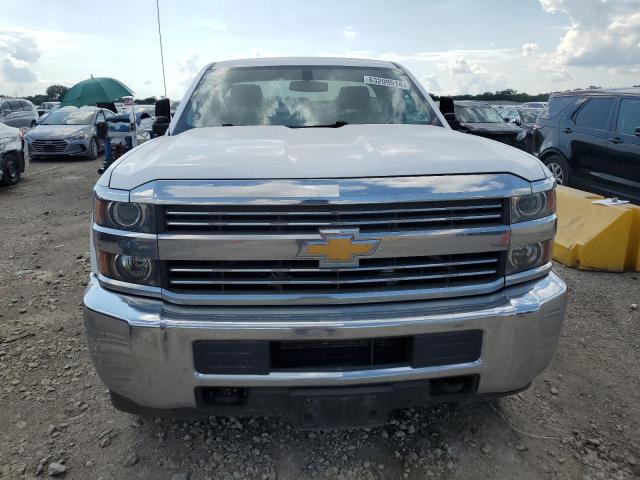 Photo 5 from auction – 2016 CHEVROLET SILVERADO with VIN 1GC0KUEG1GZ161972