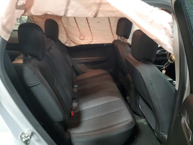 Photo 11 from auction – 2015 GMC TERRAIN SL with VIN 2GKFLRE35F6314157