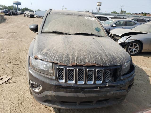 Photo 5 from auction – 2014 JEEP COMPASS LA with VIN 1C4NJCEAXED853995