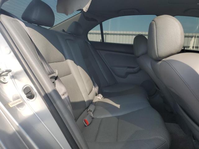Photo 10 from auction – 2005 ACURA TSX with VIN JH4CL96945C034641