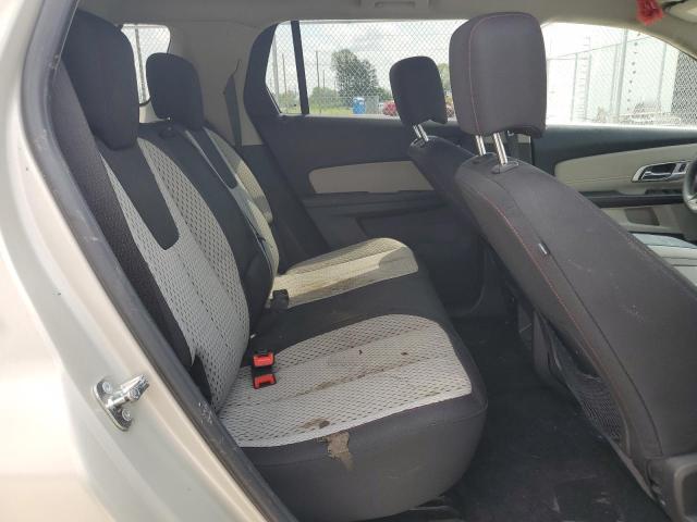 Photo 11 from auction – 2014 GMC TERRAIN SL with VIN 2GKALMEK0E6236597