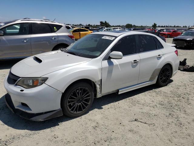 Photo 1 from auction – 2011 SUBARU IMPREZA WR with VIN JF1GV7F61BG515741