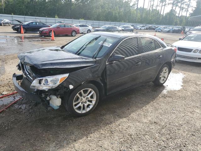 CHEVROLET MALIBU 1LT 2013 with VIN 1G11C5SA2DF319443 - Photo from auction