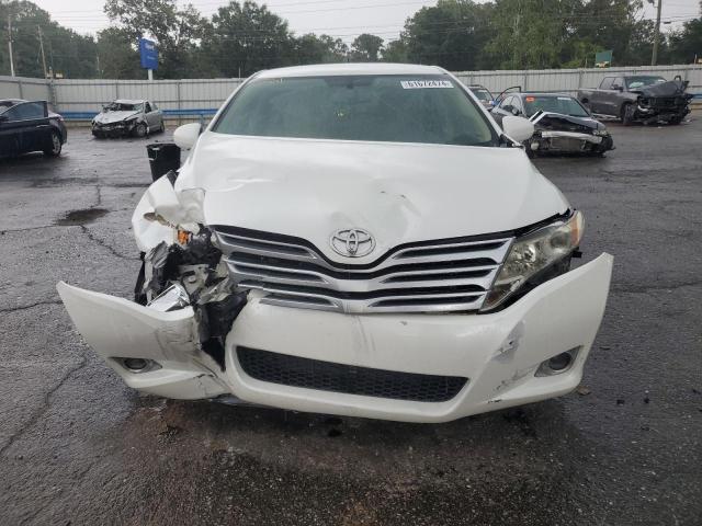 Photo 5 from auction – 2011 TOYOTA VENZA with VIN 4T3ZK3BBXBU035404