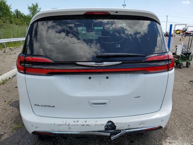 Photo 6 from auction – 2022 CHRYSLER PACIFICA T with VIN 2C4RC1BG2NR160845