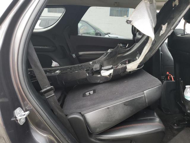 Photo 11 from auction – 2018 DODGE DURANGO GT with VIN 1C4RDJDG8JC116099