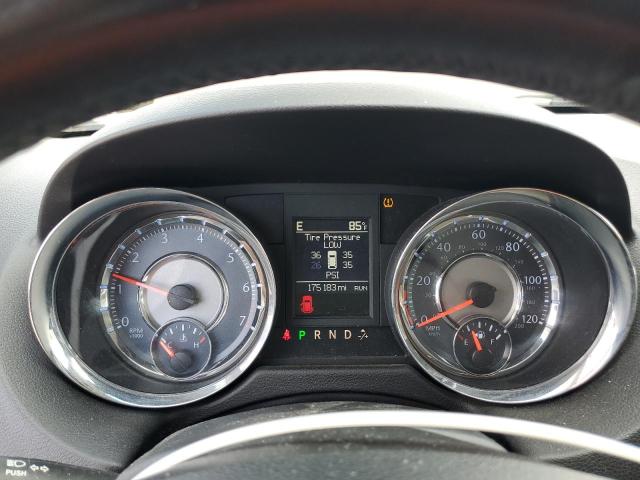 Zdjęcie 9 z aukcji – 2011 CHRYSLER TOWN & COU z VIN 2A4RR8DG7BR677648